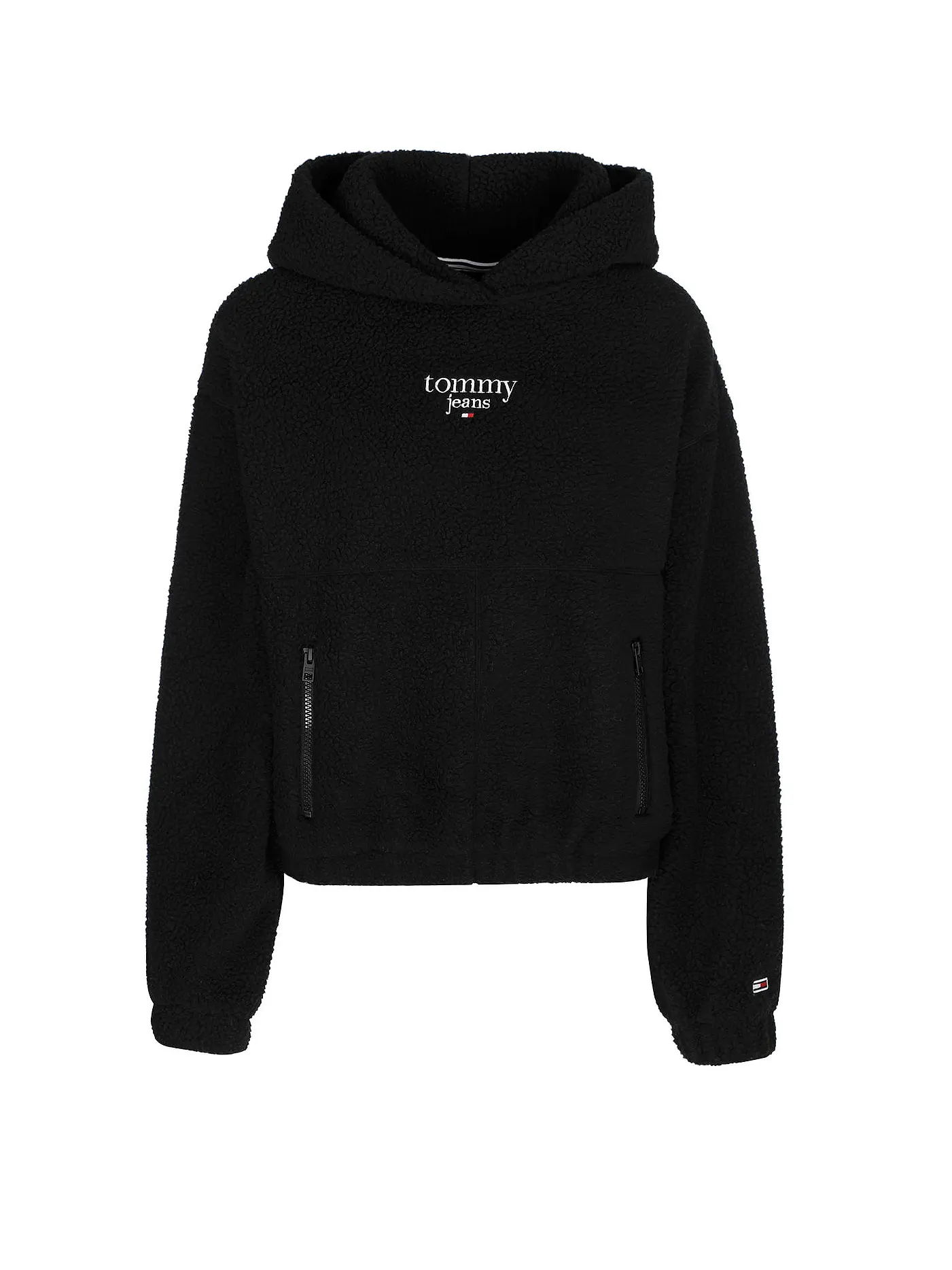 TOMMY JEANS | Kapuzenpullover - Hoodie | 